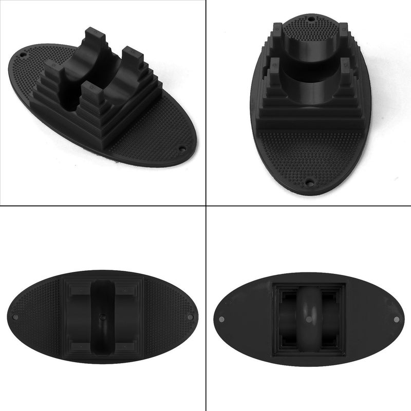 Z-FIRST Scooter Stand Parking Support 90/100/110/120 * 24mm Wheels for Fuzion,Razor,Pulse Performance, Madd Gear, Lucky, Vokul,Phoenix, District and Most Major. - Image 3